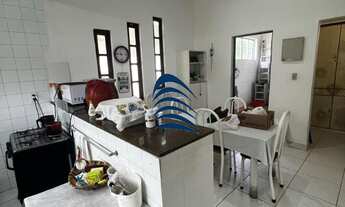 Imagem 6: Casa térrea em Vilas do Atlânticos 50 metros da praia em rua com segurança patrimonial