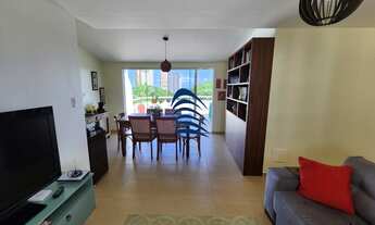 Imagem: Casa Triplex à venda no Colina A de Patamares