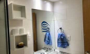 Imagem 6: AA814 - Villa Privilege 2/4 sendo 1 suíte, com área de 70m², varanda, 01 vaga de garagem