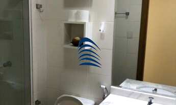 Imagem 5: AA814 - Villa Privilege 2/4 sendo 1 suíte, com área de 70m², varanda, 01 vaga de garagem