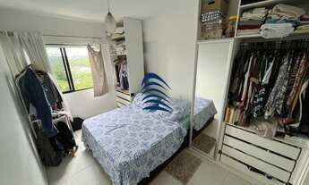 Imagem 5: Apartamento a venda no imbui 3/4 com suíte e varanda 73m2