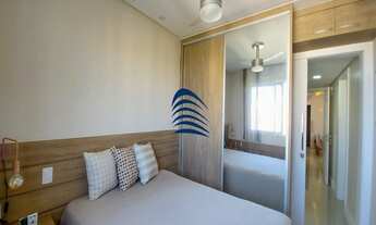 Imagem 4: Apartamento a venda no LUDCO - Greenville 180m2 4 Suítes Porteira fechada