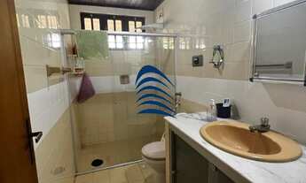 Imagem 7: Casa térrea em Vilas do Atlânticos 50 metros da praia em rua com segurança patrimonial