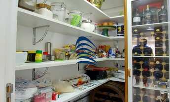 Imagem 7: Apartamento a venda no LUDCO - Greenville 180m2 4 Suítes Porteira fechada