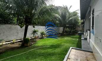 Imagem 4: Casa térrea em Vilas do Atlânticos 50 metros da praia em rua com segurança patrimonial