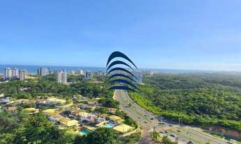 Imagem 6: Apartamento a venda no LUDCO - Greenville 180m2 4 Suítes Porteira fechada