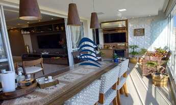 Imagem: Apartamento a venda no LUDCO - Greenville