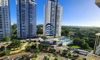 Imagem 3: Apartamento a venda 3 quartos sendo 1 suíte mais gabinete ( A sala foi ampliada, - Vista v