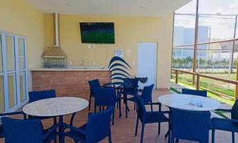 Imagem 7: Condomínio Cascais Sol Residencial Clube com 4 quartos, armários embutidos e vaga de garag