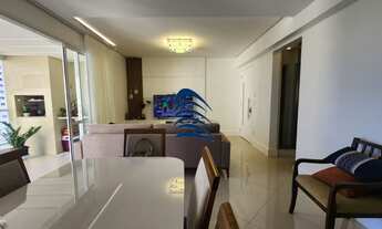 Imagem 7: Apartamento a venda 3 quartos sendo 1 suíte mais gabinete ( A sala foi ampliada, - Vista v