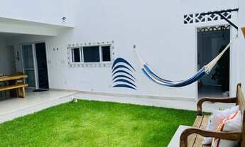 Imagem 5: Condomínio Cascais Sol Residencial Clube com 4 quartos, armários embutidos e vaga de garag