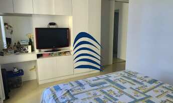 Imagem 2: Apartamento a venda 3 quartos sendo 1 suíte mais gabinete ( A sala foi ampliada, - Vista v