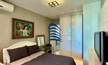 Imagem 7: PANAMBY - Aptº 235m² | 4 suítes | Horto Florestal | Andar intermediário