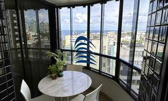 Imagem: Apartamento no Rocca Imperiale - Ondina