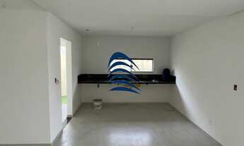 Imagem 2: EXCELENTE CASA EM CATU DE ABRANTES FINO ACABAMENTO COM 4 SUÍTES ÓTIMA LOCALIZAÇÃO