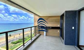 Imagem: Vendo apto no Jaguah Residence Jaguaribe