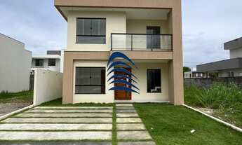 Imagem: EXCELENTE CASA EM CATU DE ABRANTES FINO