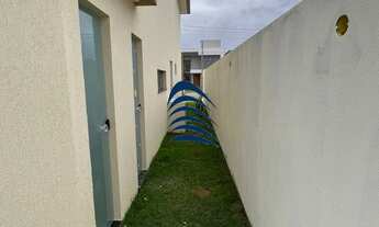 Imagem 5: EXCELENTE CASA EM CATU DE ABRANTES FINO ACABAMENTO COM 4 SUÍTES ÓTIMA LOCALIZAÇÃO