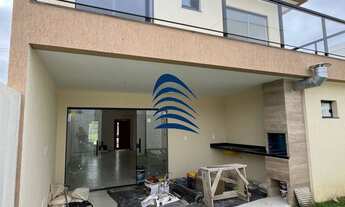 Imagem 4: EXCELENTE CASA EM CATU DE ABRANTES FINO ACABAMENTO COM 4 SUÍTES ÓTIMA LOCALIZAÇÃO