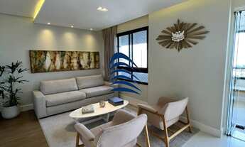 Imagem 5: Lindíssimo apartamento à venda no Mansão Professor Estácio Gonzaga - Horto Florestal