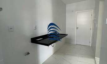 Imagem 4: EXCELENTE APARTAMENTO NO CANDEAL COM 3/4 UMA SUÍTE LOCALIZAÇÃO PRIVILEGIADA