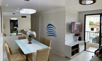 Imagem: Apartamento à venda no Morada Flor de Lis