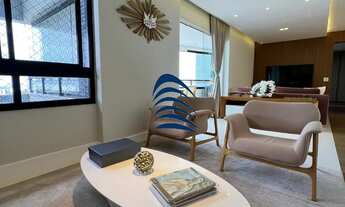 Imagem 6: Lindíssimo apartamento à venda no Mansão Professor Estácio Gonzaga - Horto Florestal