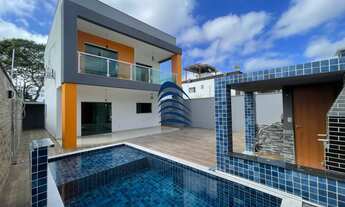 Imagem: Casa Lauro de Freitas, Rua Edgar Rios, 264