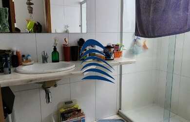 Imagem 4: Condomínio do Edifício Residencial Giardini Naxos COLINA A PATAMARES