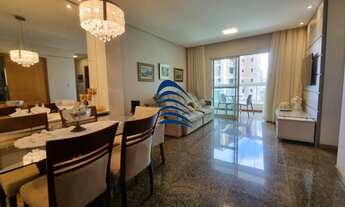 Imagem: Apartamento 2 quartos com suíte e dependência