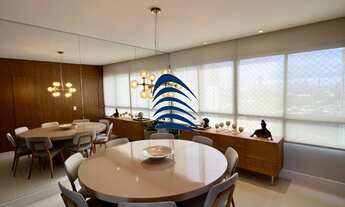 Imagem 4: Lindíssimo apartamento à venda no Mansão Professor Estácio Gonzaga - Horto Florestal