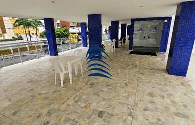 Imagem 5: Edf. MATER DEI | Pituba | 2 quartos com 71m² com 1 suíte | Localização privilegiada