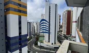 Imagem 5: EXCELENTE APARTAMENTO NO CANDEAL COM 3/4 UMA SUÍTE LOCALIZAÇÃO PRIVILEGIADA