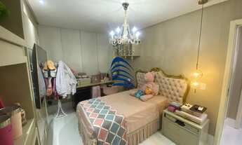 Imagem 5: HEMISPHERE 360 - Apartamento de 200m² na TORRE LUXEMBURGO com 3 suítes, sendo a master com