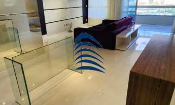 Imagem: Condomínio do Edifício Residencial Giardini