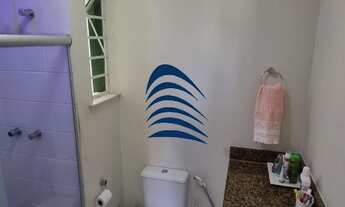 Imagem 6: Apartamento 2 quartos com suíte e dependência A VENDA no Caminho das Árvores Parque São