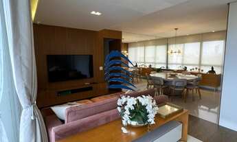 Imagem 7: Lindíssimo apartamento à venda no Mansão Professor Estácio Gonzaga - Horto Florestal