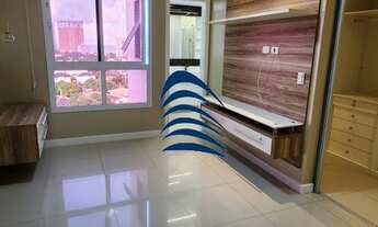 Imagem 3: Condomínio do Edifício Residencial Giardini Naxos COLINA A PATAMARES