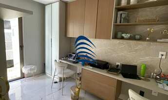 Imagem 3: Mansão no Cond. Porto Real em Vilas do Atlântico