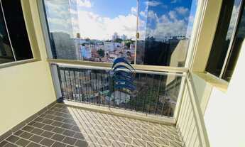 Imagem: Edifício Ana Camélia Brotas 1/4 e sala