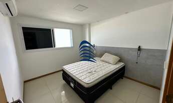 Imagem 7: Excelente apartamento a venda de 1/4 e sala com 63m² no condomínio Wave em Armação