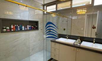 Imagem 7: Mansão no Cond. Porto Real em Vilas do Atlântico