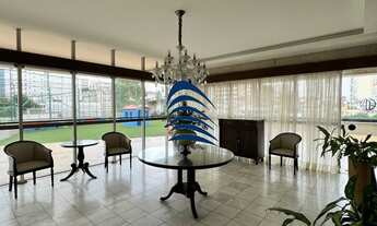 Imagem 3: Apartamento 4/4 sendo 1 suíte todo reformado no Palácio da Assembleia no bairro do Campo G