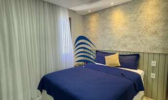 Imagem 4: Mansão no Cond. Porto Real em Vilas do Atlântico