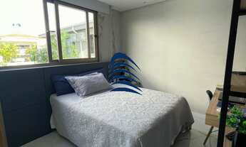 Imagem 2: Mansão no Cond. Porto Real em Vilas do Atlântico