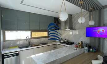 Imagem 6: Mansão no Cond. Porto Real em Vilas do Atlântico