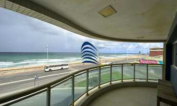 Imagem: Excelente apartamento a venda de 1/4 e sala