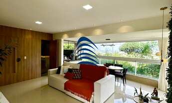 Imagem 3: RESIDENCIAL ONDAS DE PATAMARES 3 suítes - revertido para 2 suítes, sendo a master com clo