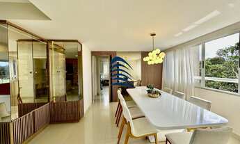 Imagem 6: RESIDENCIAL ONDAS DE PATAMARES 3 suítes - revertido para 2 suítes, sendo a master com clo