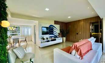 Imagem 5: RESIDENCIAL ONDAS DE PATAMARES 3 suítes - revertido para 2 suítes, sendo a master com clo